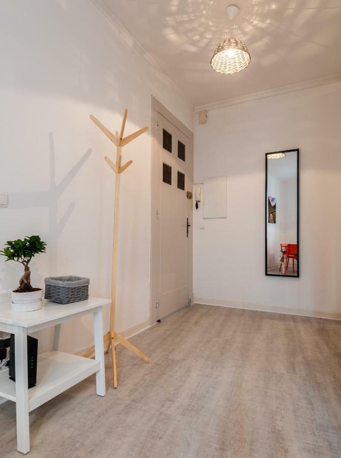 Appartement Coeur De Ville - Wifi - Lave-Seche Linge 波城 外观 照片