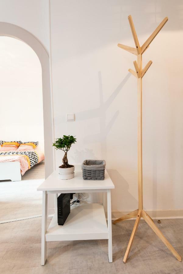 Appartement Coeur De Ville - Wifi - Lave-Seche Linge 波城 外观 照片