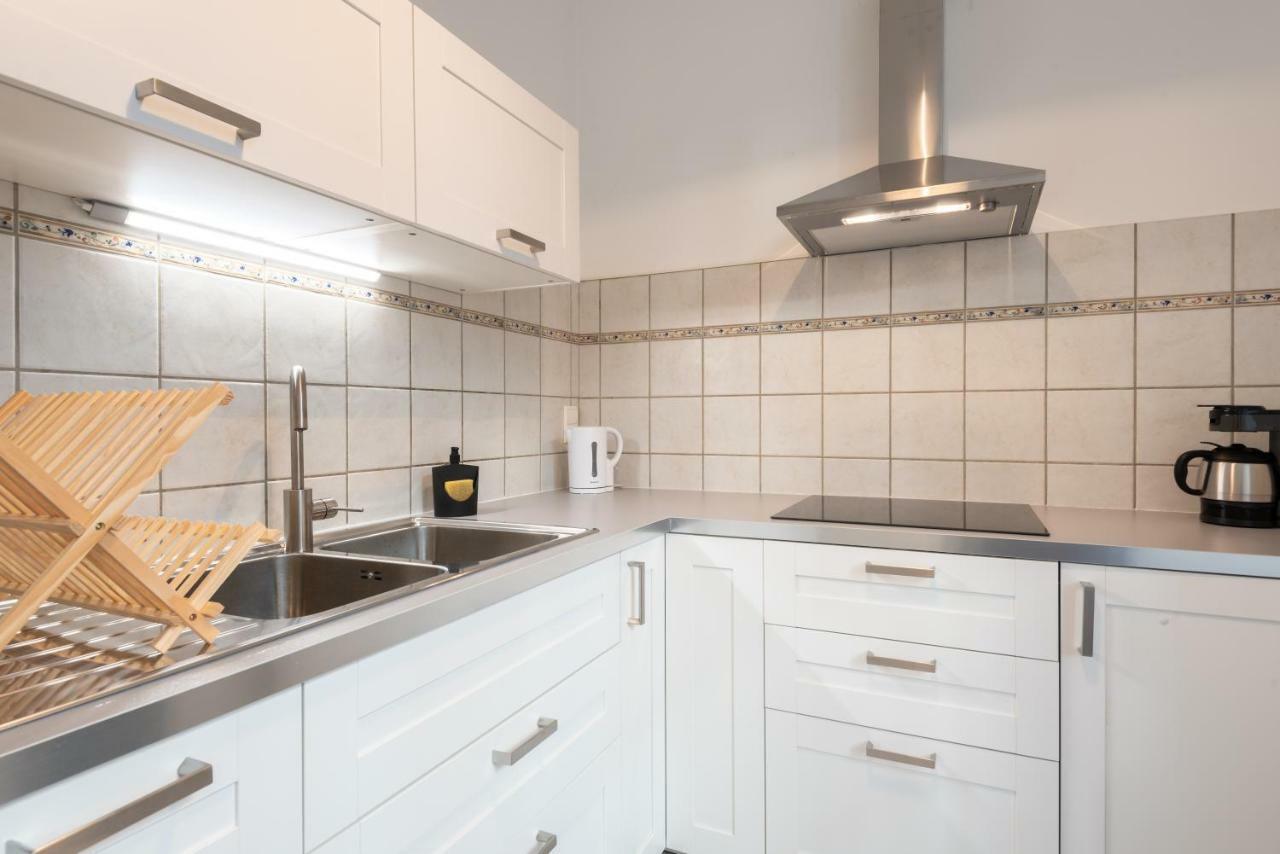 Appartement Coeur De Ville - Wifi - Lave-Seche Linge 波城 外观 照片