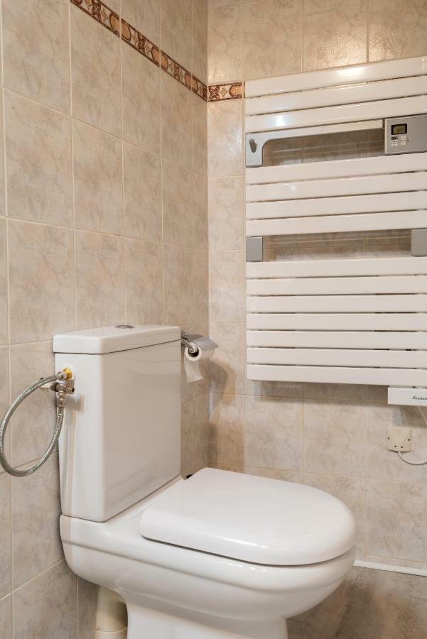 Appartement Coeur De Ville - Wifi - Lave-Seche Linge 波城 外观 照片